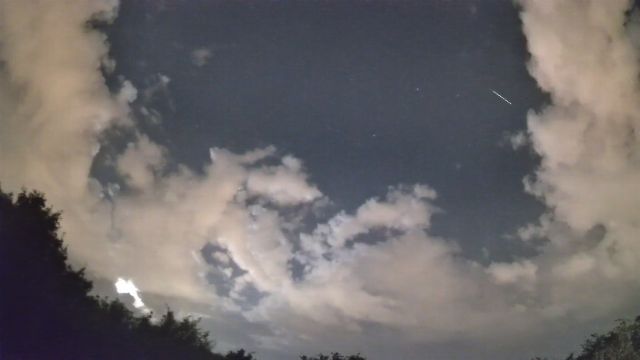 AMS33 meteor