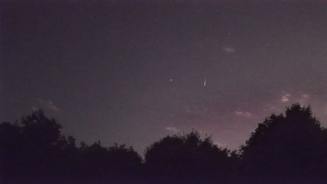AMS33 meteor