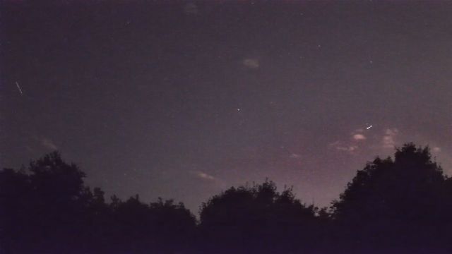 AMS33 meteor