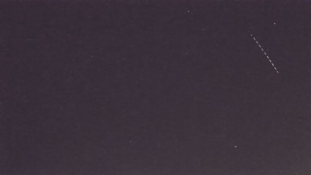 AMS33 meteor