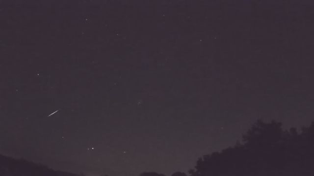 AMS33 meteor