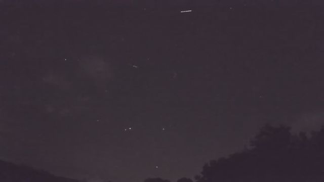 AMS33 meteor
