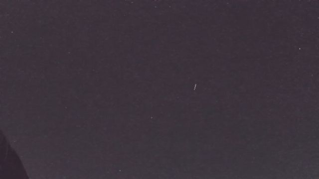 AMS33 meteor