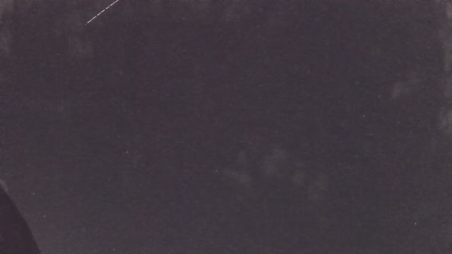 AMS33 meteor