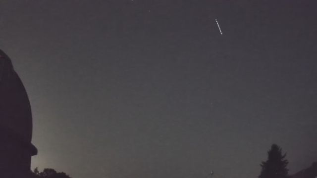 AMS33 meteor