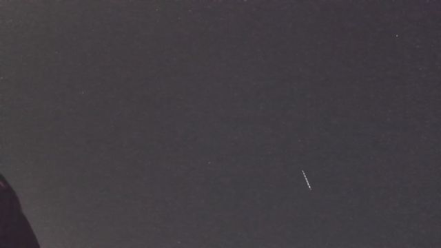 AMS33 meteor