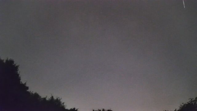 AMS33 meteor