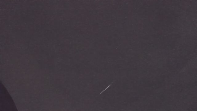 AMS33 meteor