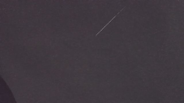AMS33 meteor