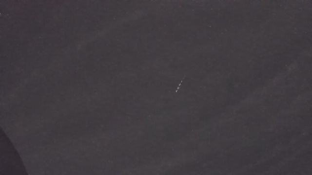 AMS33 meteor