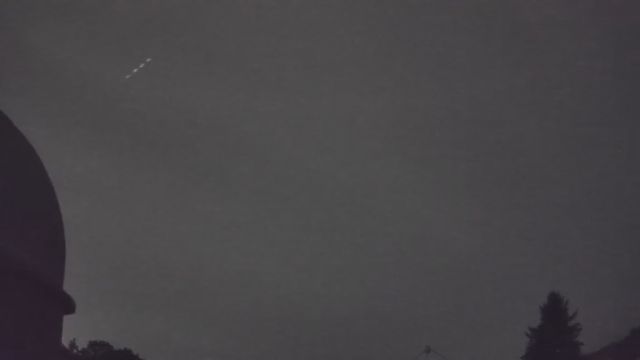 AMS33 meteor