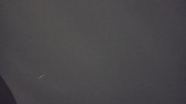 AMS33 meteor