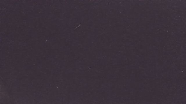AMS33 meteor