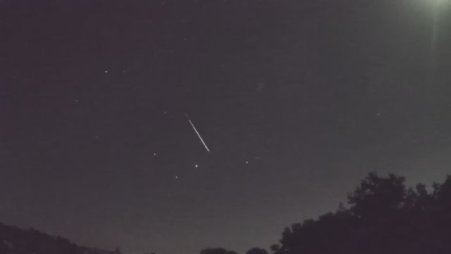 AMS33 meteor