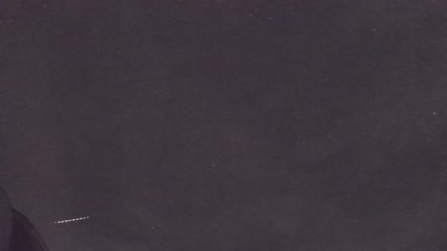 AMS33 meteor