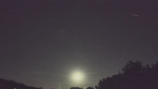 AMS33 meteor