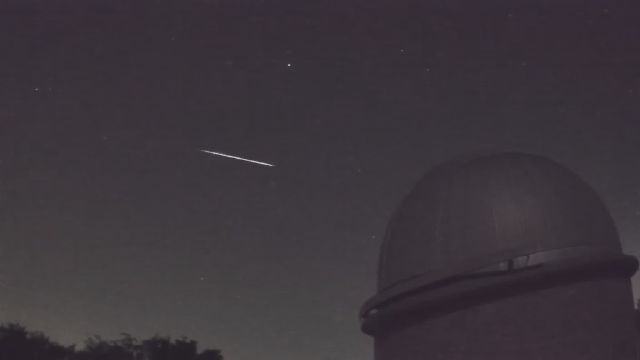 AMS33 meteor