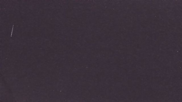 AMS33 meteor