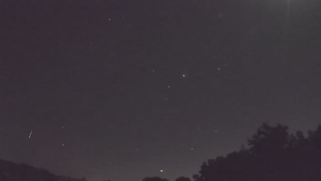 AMS33 meteor