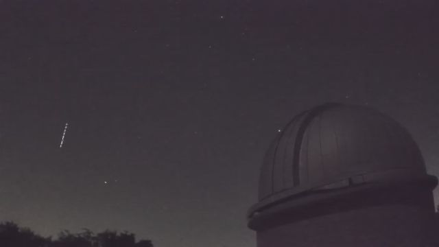 AMS33 meteor
