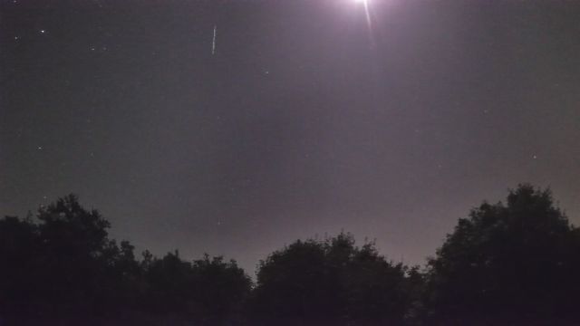 AMS33 meteor
