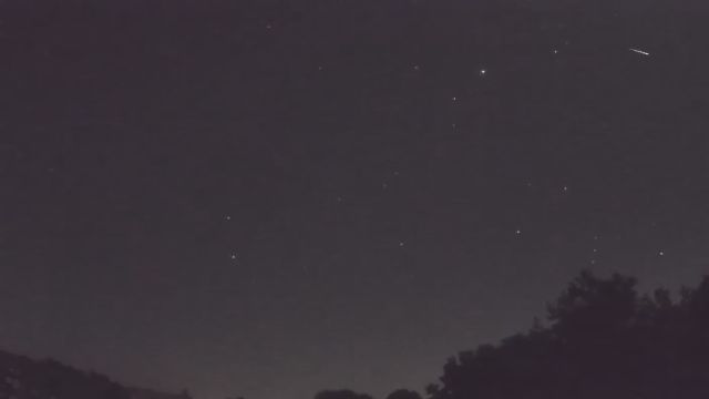 AMS33 meteor