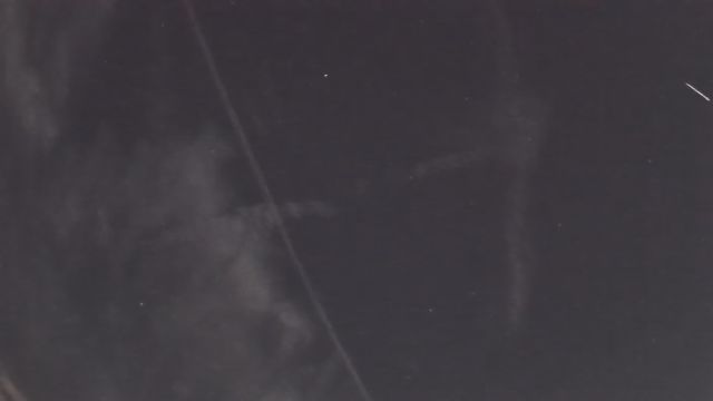 AMS33 meteor