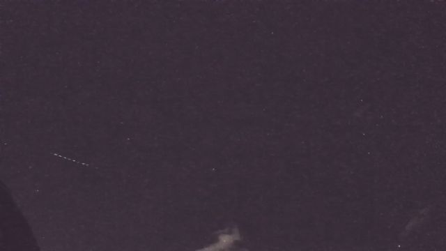 AMS33 meteor