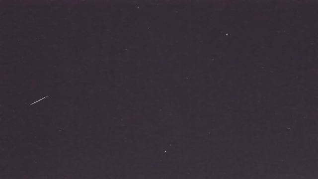 AMS33 meteor