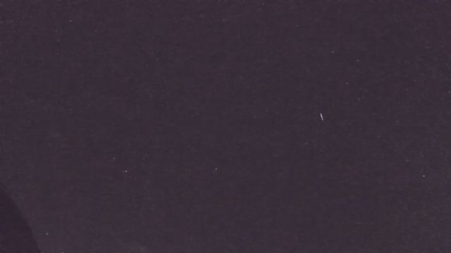 AMS33 meteor