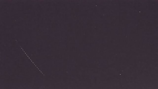 AMS33 meteor