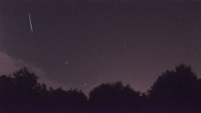 AMS33 meteor