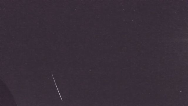 AMS33 meteor