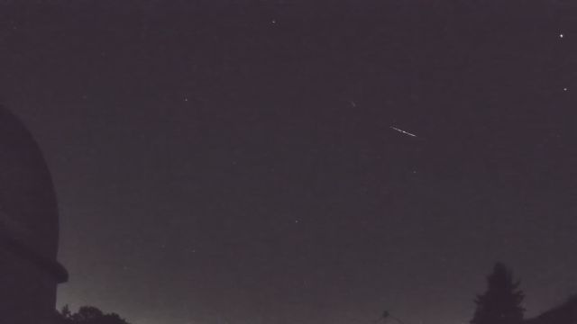 AMS33 meteor