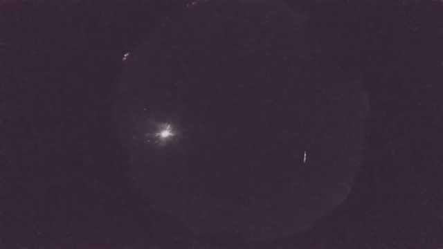 AMS33 meteor