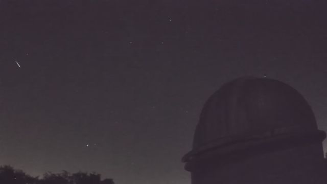 AMS33 meteor