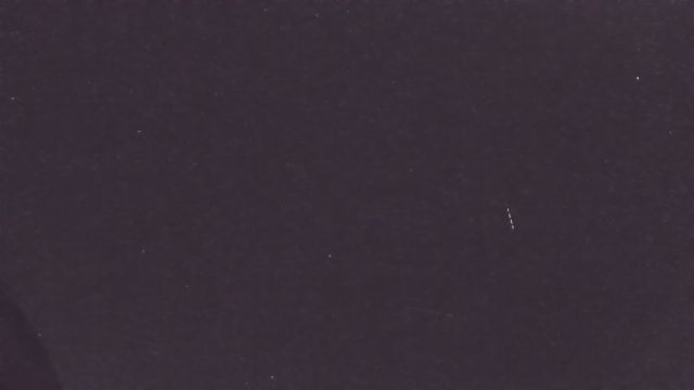 AMS33 meteor