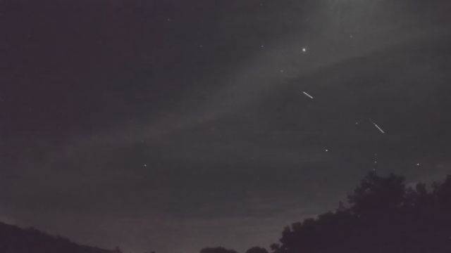 AMS33 meteor