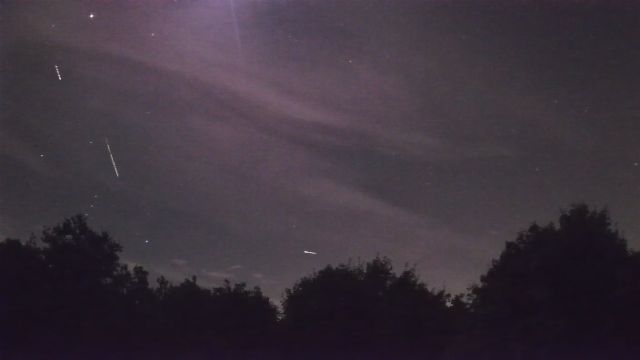 AMS33 meteor