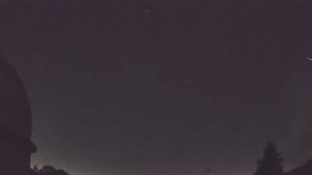 AMS33 meteor