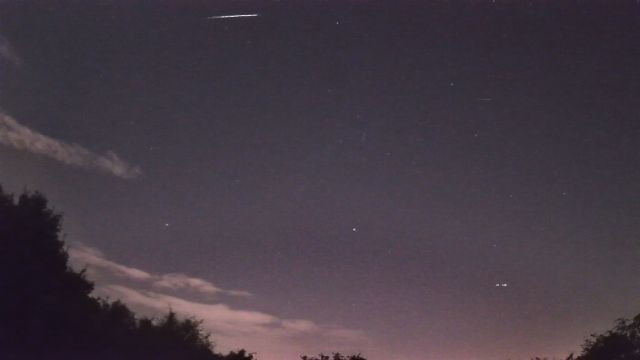 AMS33 meteor