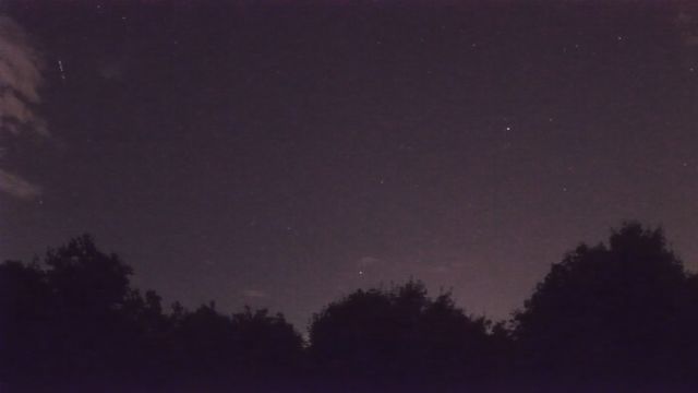 AMS33 meteor