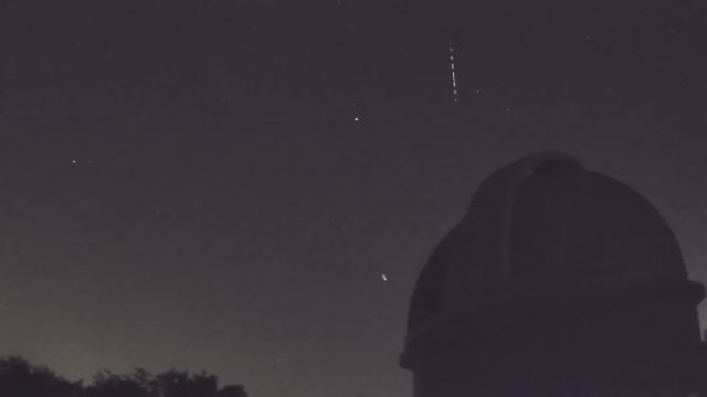 AMS33 meteor