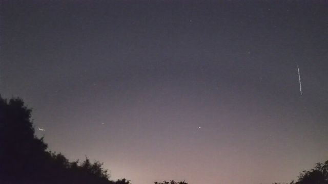 AMS33 meteor