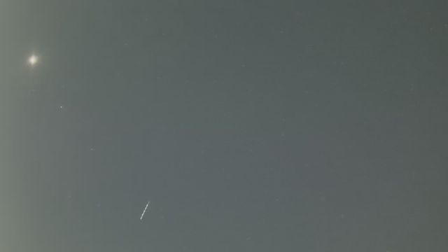 AMS33 meteor