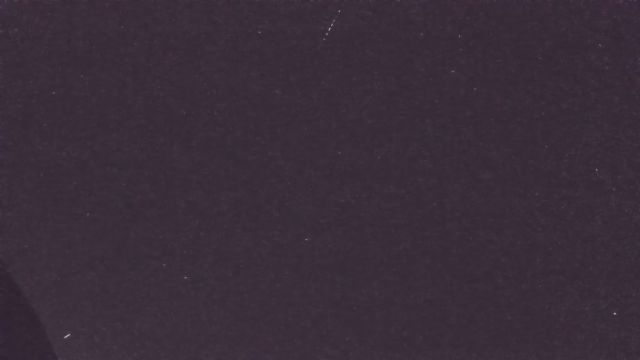 AMS33 meteor