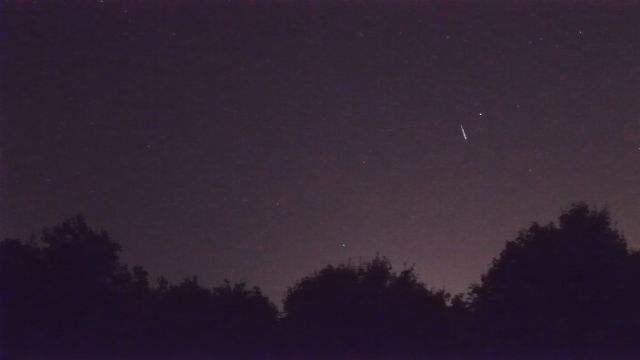 AMS33 meteor