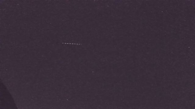 AMS33 meteor