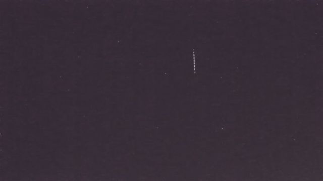 AMS33 meteor