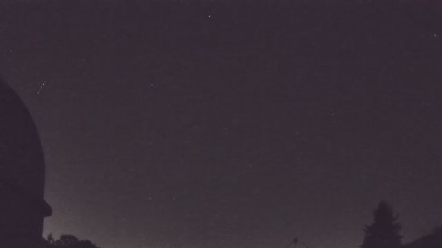 AMS33 meteor